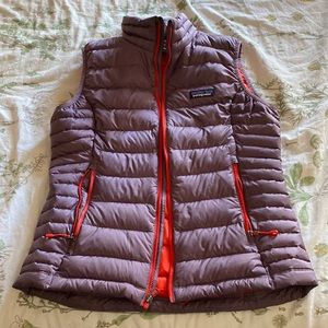 Patagonia Puffy Vest